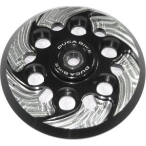 DUCABIKE (DBK) ドゥカバイク (ディービーケー) プレッシャープレート すべての乾式ク...