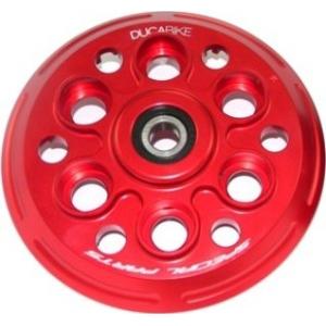 DUCABIKE (DBK) ドゥカバイク (ディービーケー) プレッシャープレート すべての乾式ク...