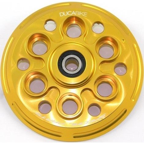 DUCABIKE (DBK) ドゥカバイク (ディービーケー) プレッシャープレート すべての乾式ク...