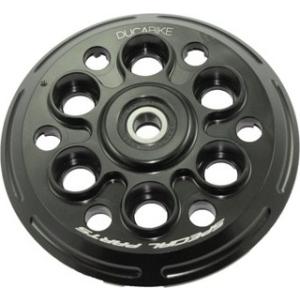 DUCABIKE (DBK) ドゥカバイク (ディービーケー) プレッシャープレート すべての乾式ク...