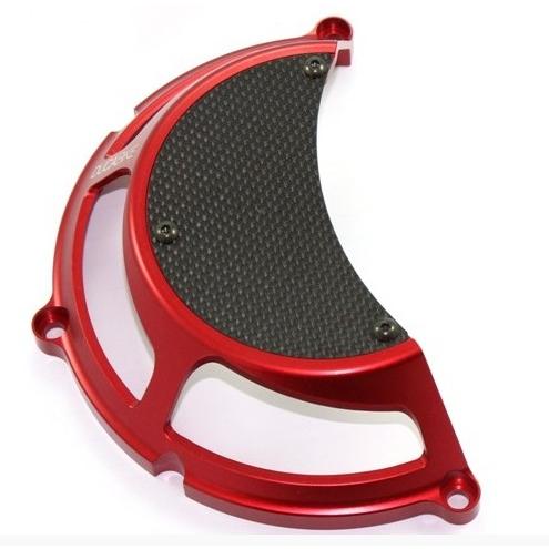DUCABIKE (DBK) ドゥカバイク (ディービーケー) クラッチカバー DUCATI ドゥカ...