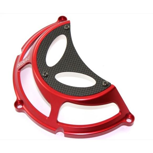 DUCABIKE (DBK) ドゥカバイク (ディービーケー) クラッチカバー DUCATI ドゥカ...