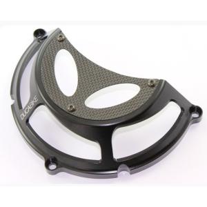 DUCABIKE (DBK) ドゥカバイク (ディービーケー) クラッチカバー DUCATI ドゥカ...