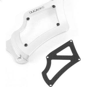 DUCABIKE (DBK) ドゥカバイク (ディービーケー) スプロケットカバー ALL DUCA...