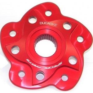 DUCABIKE (DBK) ドゥカバイク (ディービーケー) リアスプロケットフランジ DUCAT...