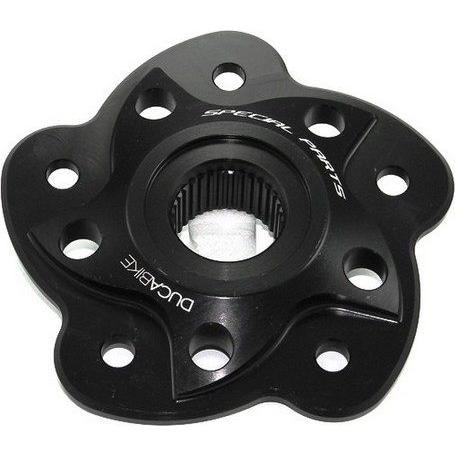 DUCABIKE (DBK) ドゥカバイク (ディービーケー) リアスプロケットフランジ DUCAT...