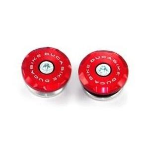 webike_21751560 DUCABIKE フレームプラグ