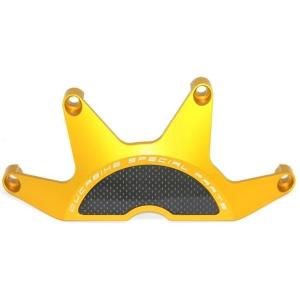 DUCABIKE (DBK) ドゥカバイク (ディービーケー) 湿式クラッチカバー・プロテクター カ...