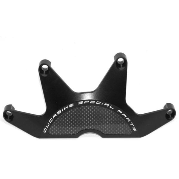 DUCABIKE (DBK) ドゥカバイク (ディービーケー) 湿式クラッチカバー・プロテクター カ...