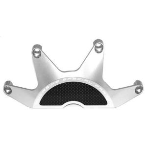 DUCABIKE (DBK) ドゥカバイク (ディービーケー) 湿式クラッチカバー・プロテクター カ...