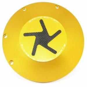 DUCABIKE (DBK) ドゥカバイク (ディービーケー) 湿式クラッチカバー・プロテクター カ...