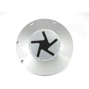 DUCABIKE (DBK) ドゥカバイク (ディービーケー) 湿式クラッチカバー・プロテクター カ...