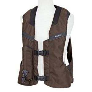 hit air ヒットエアー MLV-C エアバッグシステム・ハーネスタイプ サイズ：L(M-2XL...