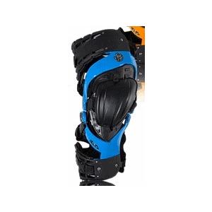 Asterisk アステリスク NEW CELL ニーブレス サイズ：L ニーシンガード プロテクタ...