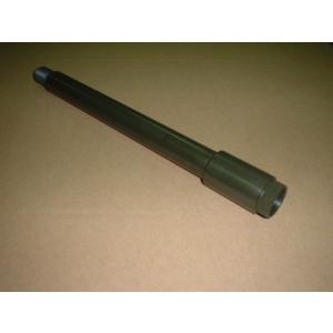 RADICAL ラジカル クロモリアクスルシャフト FZ-1 YAMAHA ヤマハ アクスルシャフト...