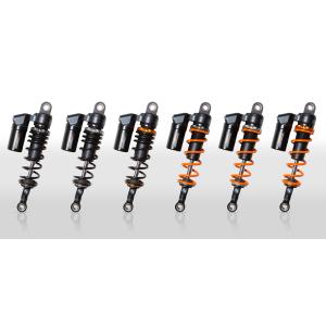 OHLINS（オーリンズ） リアサスペンション レジェンド・ツイン ZRX1100