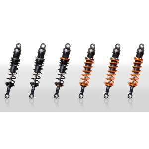 OHLINS YA145 サスペンション 美品 OHLINS オーリンズ正規品 在庫あり XJR400(91-11) YA145 保証付