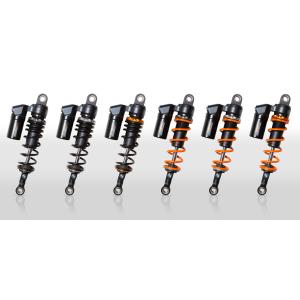 OHLINS（オーリンズ） リアサスペンション ZRX1200R KAWASAKI カワサキ
