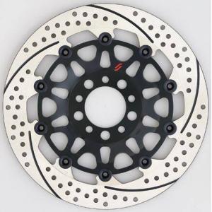 SUNSTAR（サンスター） ワークスエキスパンド フロントディスク