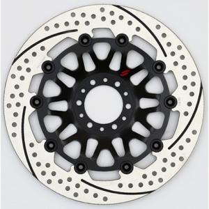 ブレーキディスクローター フロント用 19号ホンダ CB400SF NC31用 2枚