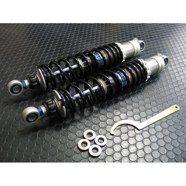 OHLINS オーリンズ リアサスペンション(G senseオリジナルオーリンズ) V7 Cafe ...