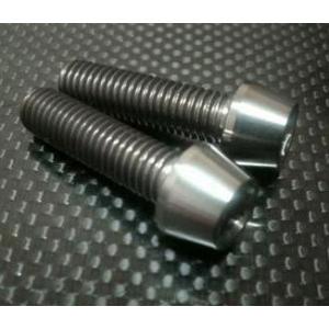 TITANIUM64 チタニウムロクジュウヨン キャリパーマウントボルト NC750S NC750X...