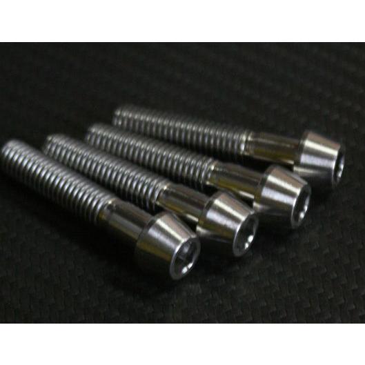 TITANIUM64 チタニウムロクジュウヨン キャリパーブリッジボルト S1000RR BMW そ...