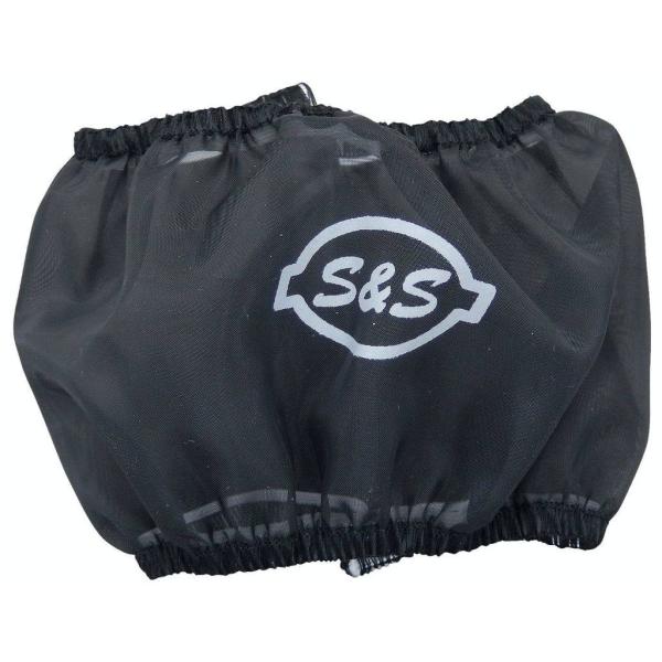 Neofactory ネオファクトリー ステルスエアクリーナー用 レインカバー S&amp;Sステルスエアク...