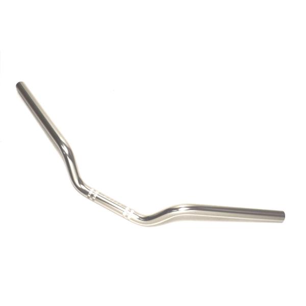 EFFEX エフェックス EZ-FIT BAR [イージーフィットバー] カラー：シルバー (アルミ...