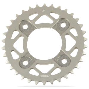 SUNSTAR（サンスター） リアスプロケット ジュラルミン 丁数：32 CROSS