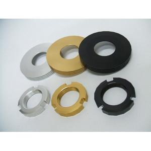 antlion アントライオン ステムベアリングカバーセット カラー：シルバー[SL] SR400 ...