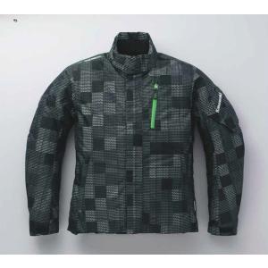 カワサキ（Kawasaki） カワサキ純正/春夏ウェア クール・メッシュ