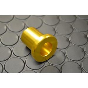 KN企画 ケイエヌキカク アクスルカラーキット カラー：ゴールド BWS125(ビーウィズ) シグナ...