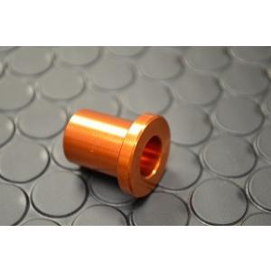 KN企画 ケイエヌキカク アクスルカラーキット カラー：オレンジ BWS125(ビーウィズ) シグナ...