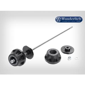 Wunderlich ワンダーリッヒ DoubleShock クラッシュプロテクター (フロントアク...