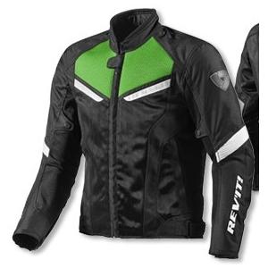 REVIT レブイット ジャケット GT-R エア サイズ：XS メッシュジャケット アパレル