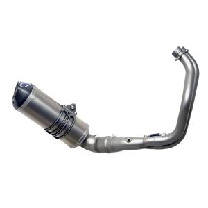 xsr700 フルエキ　マフラー　shark src4 Shark SHARK シャーク SRC 4 フルエキゾーストマフラー Super