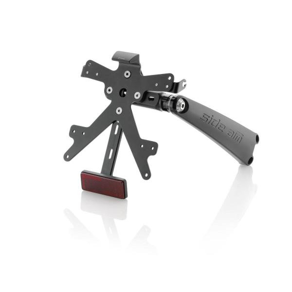 rizoma リゾマ ライセンスプレートサポートキット(フェンダーレスキット) R nineT 10...