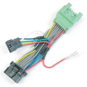 PROTEC プロテック HS-H34 車種専用ハーネスキット CBR1100XXスーパーブラックバ...