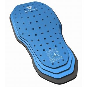 REVIT REVIT:レブイット バックプロテクター SEESOFT RV (シーソフト RV) サイズ：05