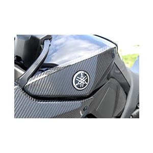 マジカルレーシング/タンクサイドパット左右/ヤマハ/MT09/RN34J/未使用 Magical Racing（マジカルレーシング） タンクサイドパット タイプ：綾