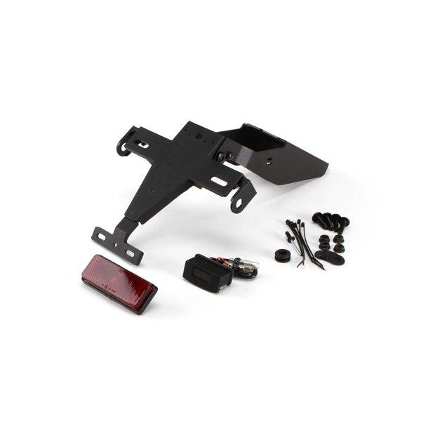 Puig プーチ LEDライセンス灯(ライセンスサポートリペアーパーツ) ナンバー灯 外装