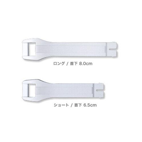 gaerne ガエルネ ストラップ タイプD サイズ：ショート(首下6.5cm) SG.J(エスジー...