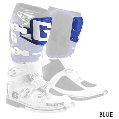 gaerne ガエルネ SG.12シンプレート カラー：ブルー SG.12(エスジー12) その他オ...