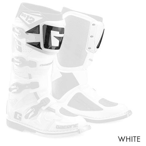 gaerne ガエルネ SG.12シンプレート カラー：ホワイト SG.12(エスジー12) その他...