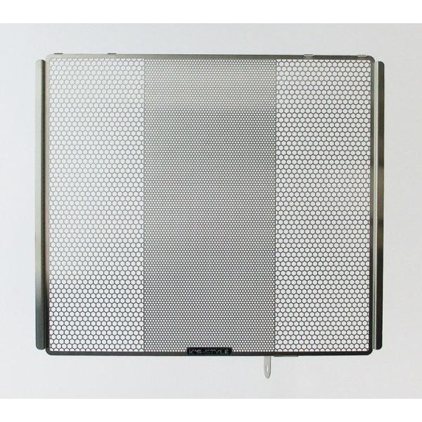 K’s-STYLE ケイズスタイル ラジエターコアガード ZX-14 R 1400 GTR KAWA...