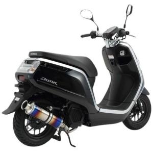 BEAMS ビームス SS300 政府認証 フルエキゾーストマフラー タイプ