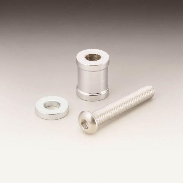 KIJIMA キジマ ドッキングボルトセット/バックサポート SOFTAILファミリー HARLEY...