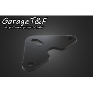 woodstock（ウッドストック） ヘッドライトステー ZEPHYR750用