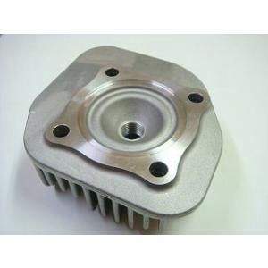 KN企画 ケイエヌキカク ボアアップ 57mm 専用 ビッグフィンヘッド BWS100(ビーウィズ)...